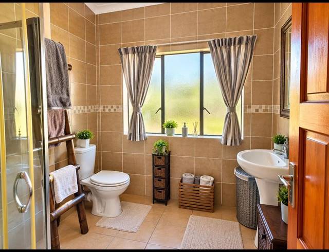 2 BEDROOM PROPERTY TO RENT IN FAIRLAND